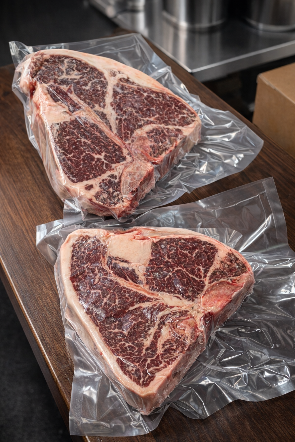 Porterhouse Steak