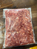 90/10 Ground Beef Box - Local Pickup Only