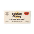 Old World Creamery Salted Butter (1lb)
