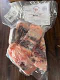 Ox Tail / Beef Tail - Local Pickup Only