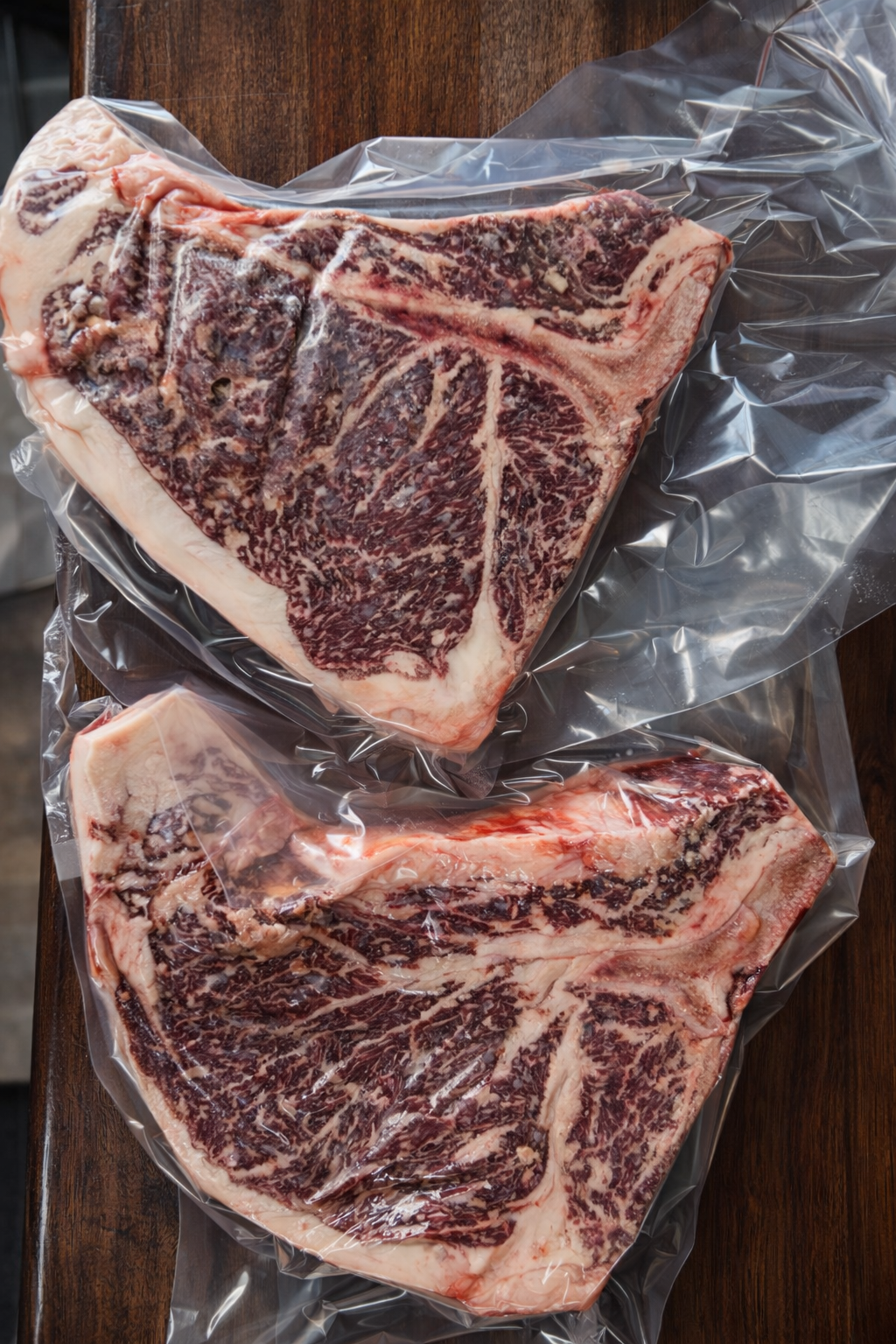 T Bone Steak