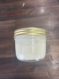 Farmstead Tallow Lotion - 8oz Jar