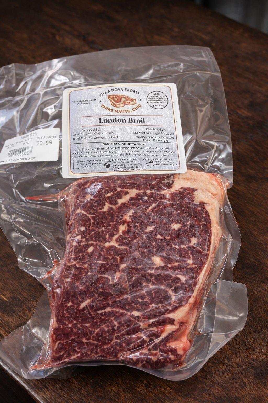 London Broil