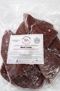 Beef Liver