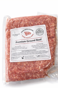 80/20 Ground Beef