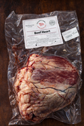 Beef Heart