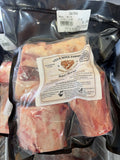 Soup Bones