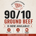 Black Angus 90/10