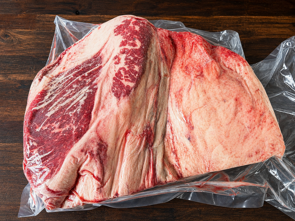 Beef Brisket