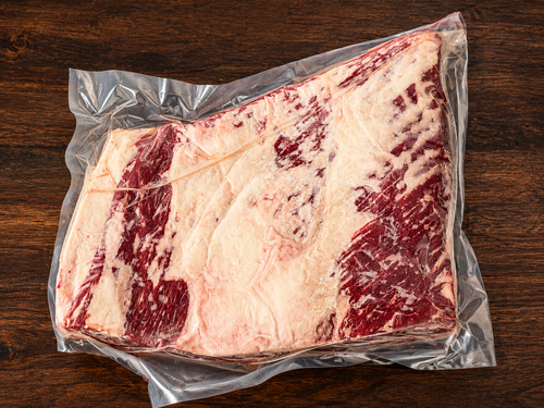 Beef Brisket