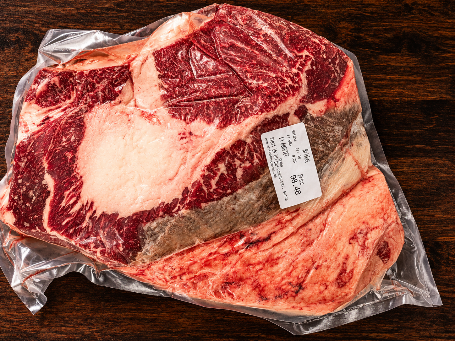 Beef Brisket
