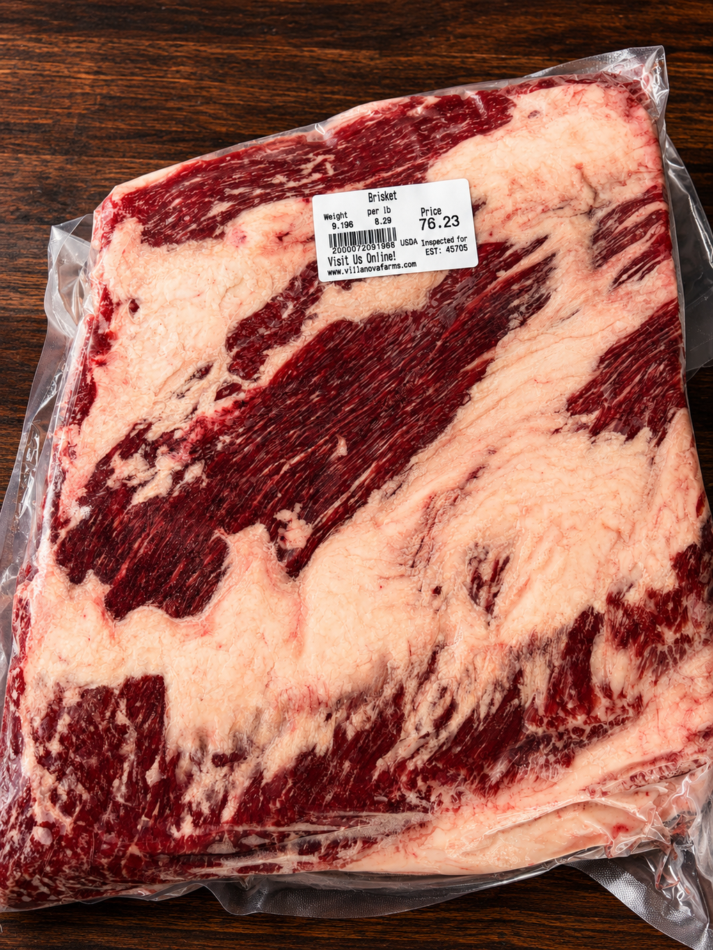 Beef Brisket