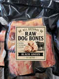 All Natural Dog Bones
