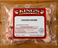Chicken Drums (4 per Pk)