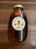 Pure Natural Honey