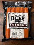 Angus Beef Hotdogs