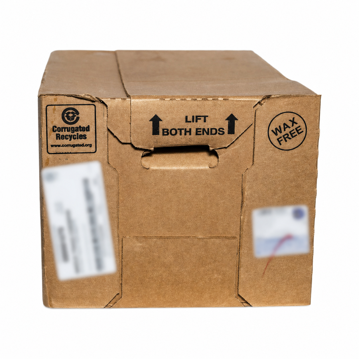Whole Chickens Box (50lb)